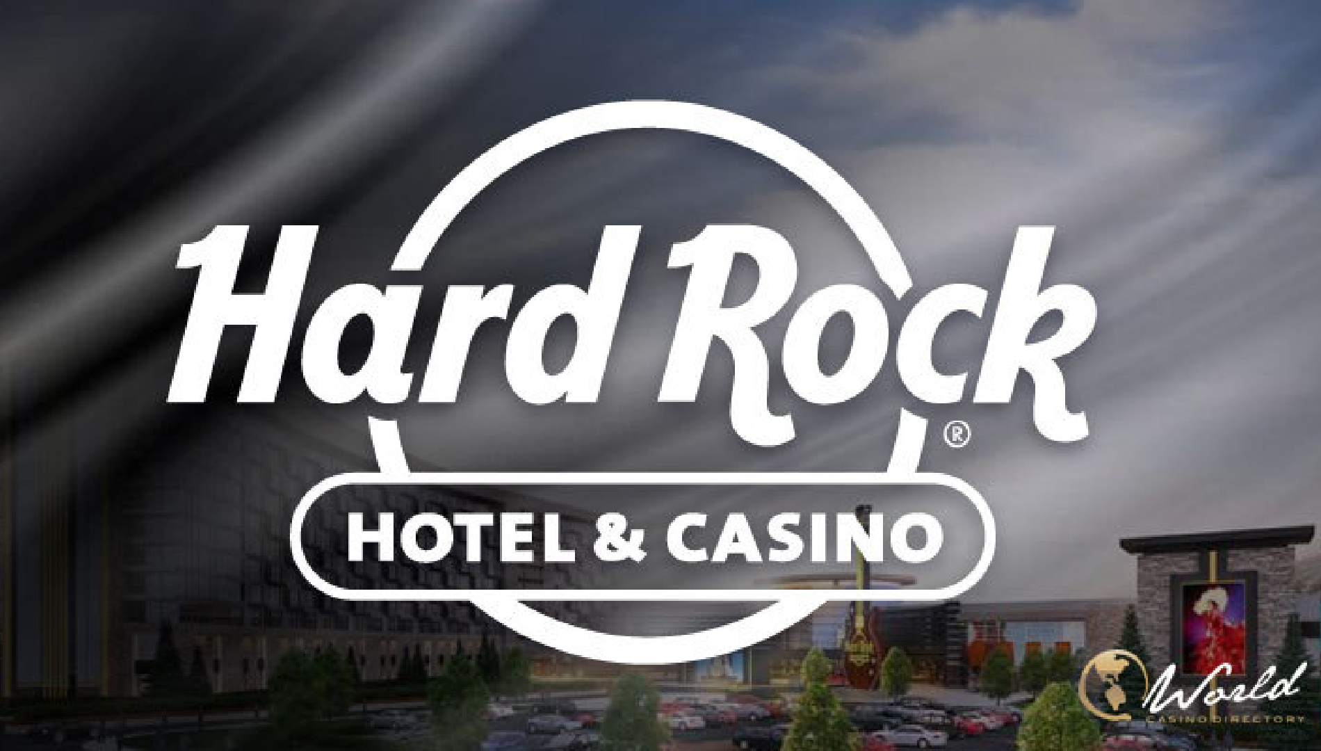 Hard Rock & Tejon Tribe Break Ground on California Casino