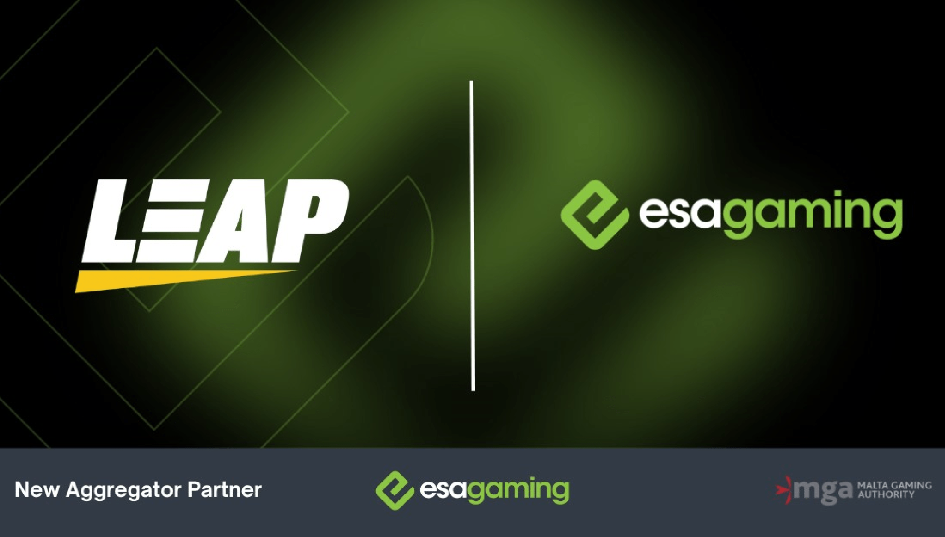 ESA Gaming aggregates Leap Gaming’s virtual sports for potential new releases