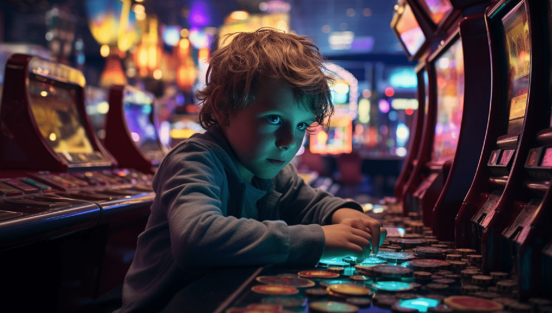 New Jersey Casinos Take a Stand: Forfeiting Winnings from Underage and Self-Excluded Gamblers