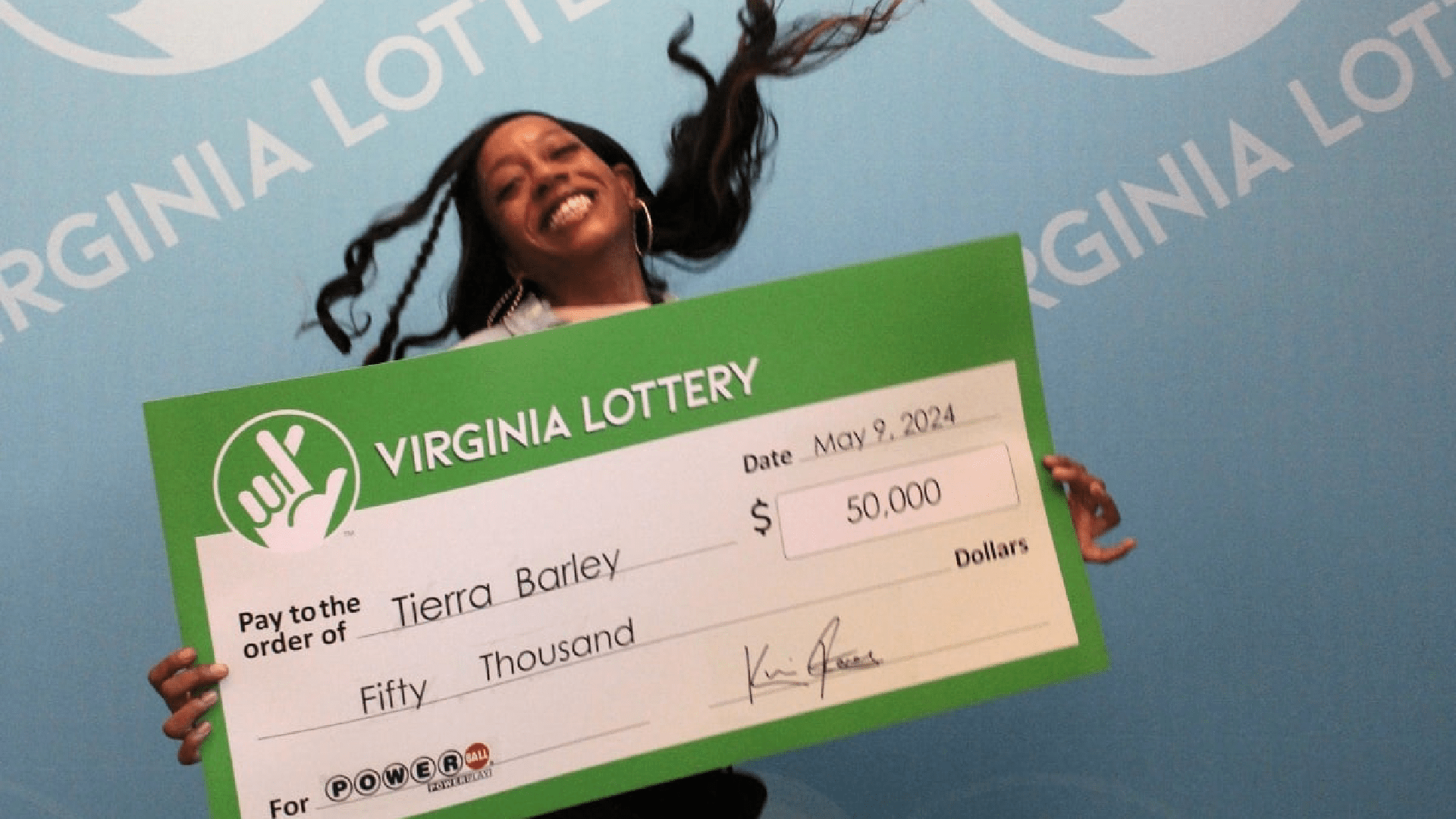 Fortune Cookie Provides Winning Lottery Numbers for Virginia Woman