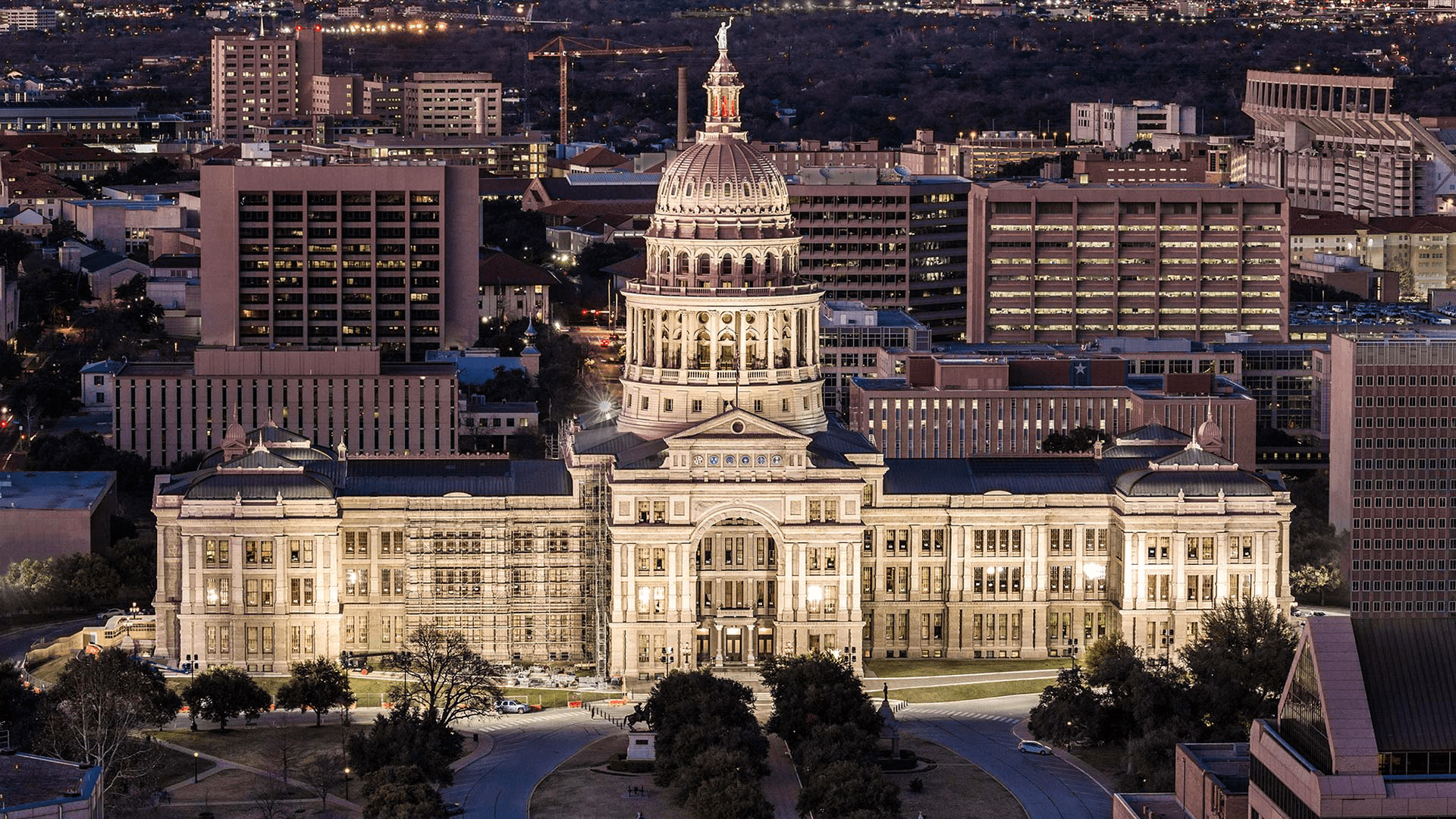 Nearly 75 Percent of Texans Questioned Support Destination Resort Casinos in the Lone Star State