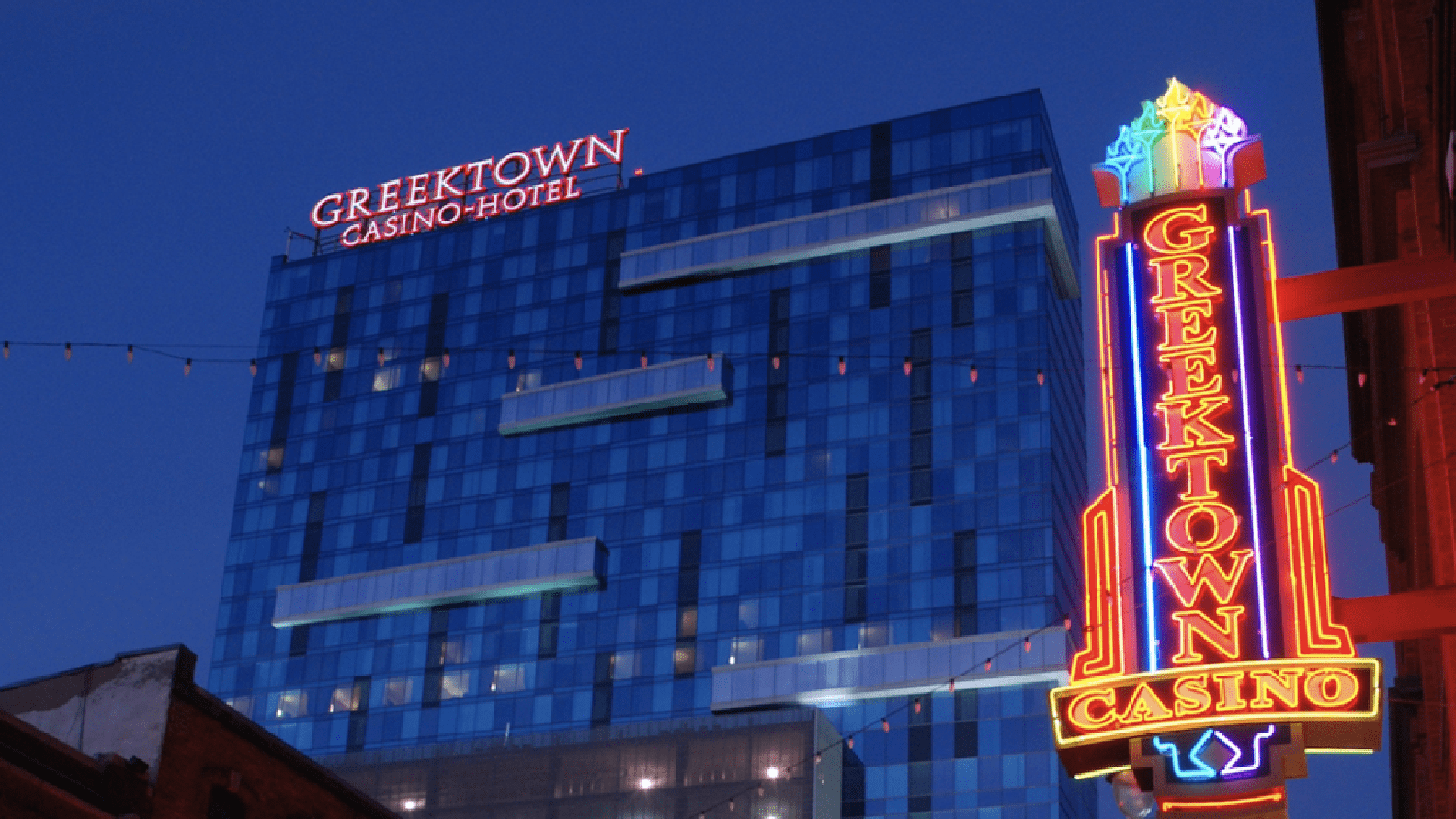 Detroit To Mourn Kids Who Likely Froze To Death in Casino Parking Garage