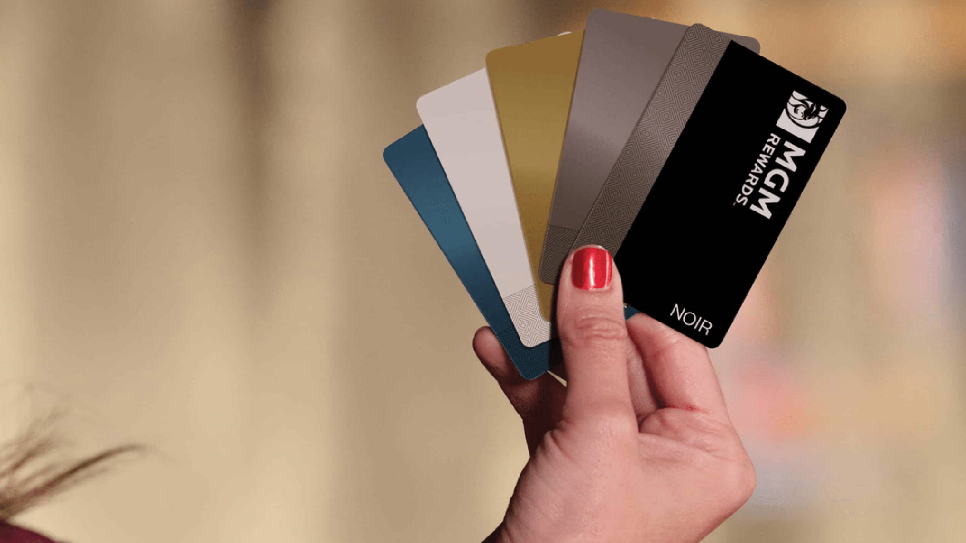 MGM Debuts New Credit Card with Big Rewards, $250 Annual Fee