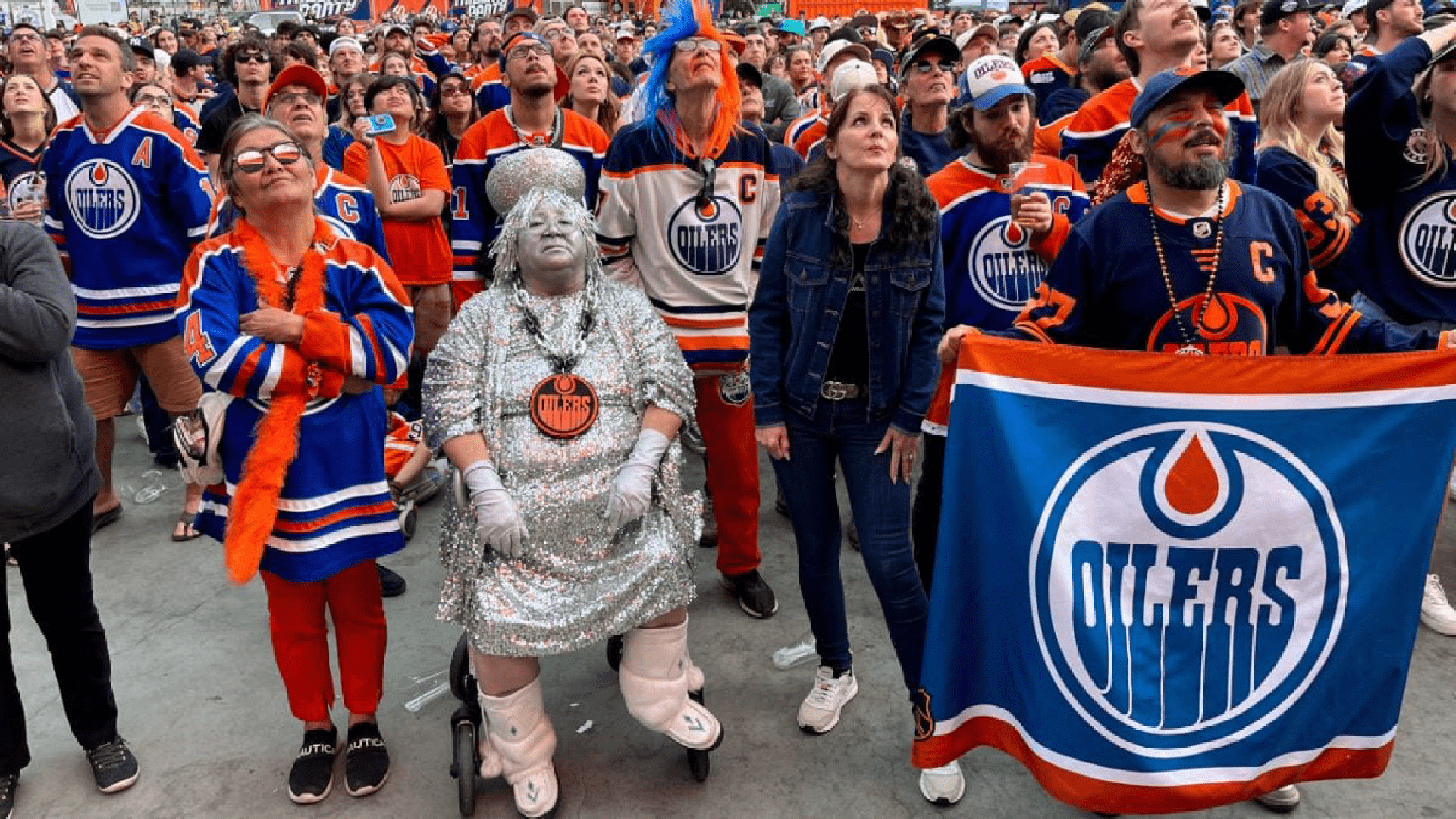 Survey: Two in Five Ontarians Wagering on Stanley Cup Playoffs