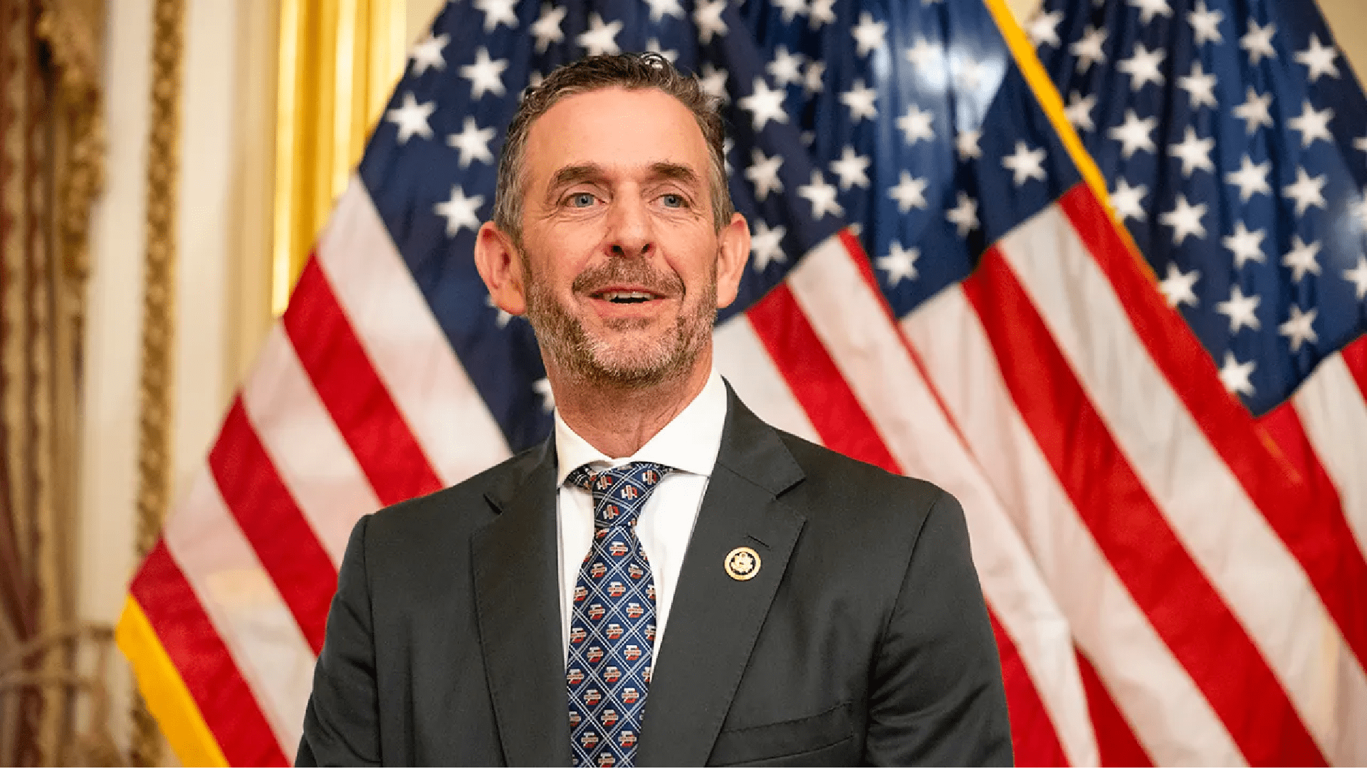GAMBLER Act Would Direct Sports Betting Tax to ICE