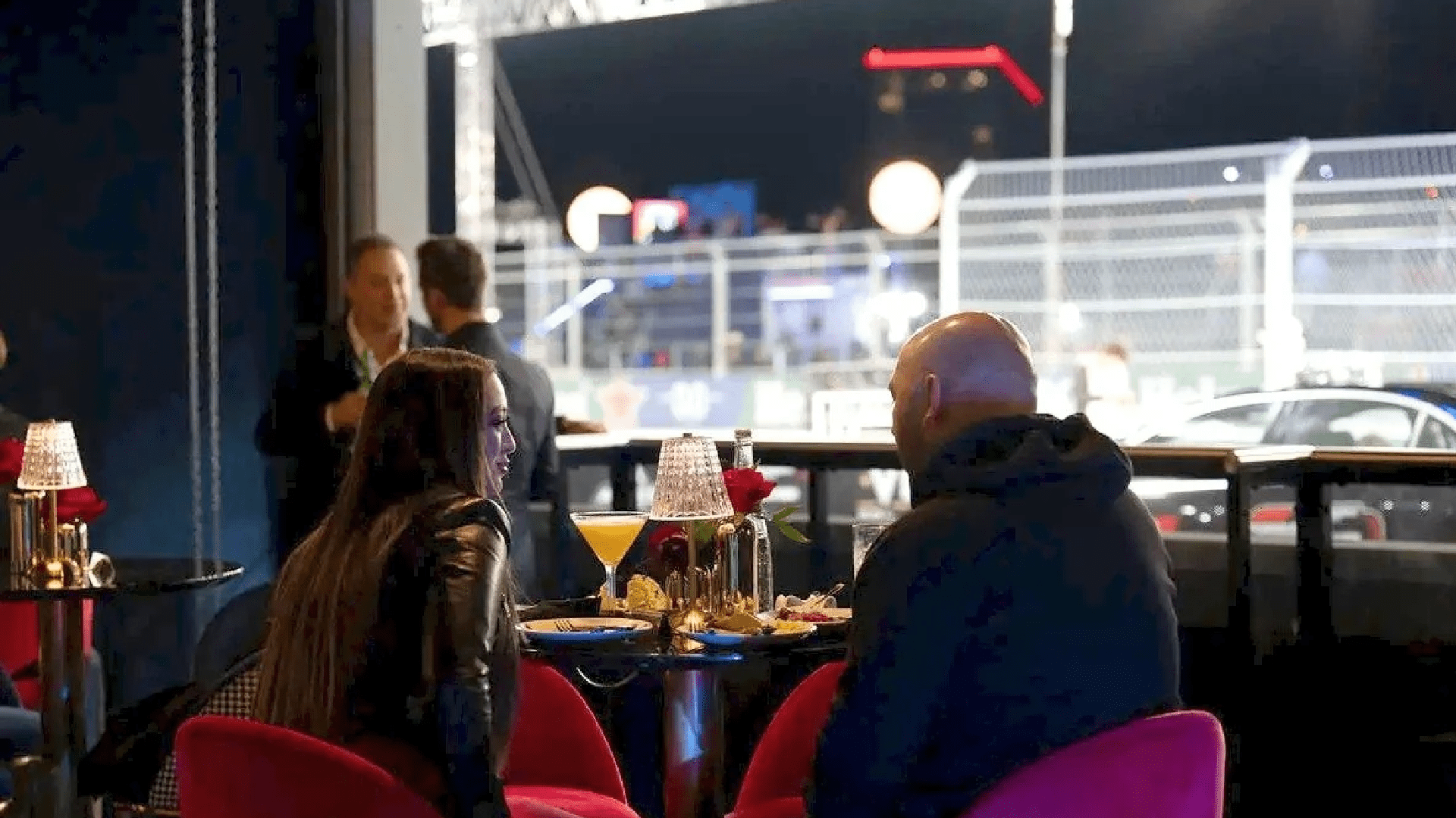 VEGAS DINING NEWS: Only $28 Thousand to Eat at F1 Popup, Food Hub Closes for Fear of ICE Raids