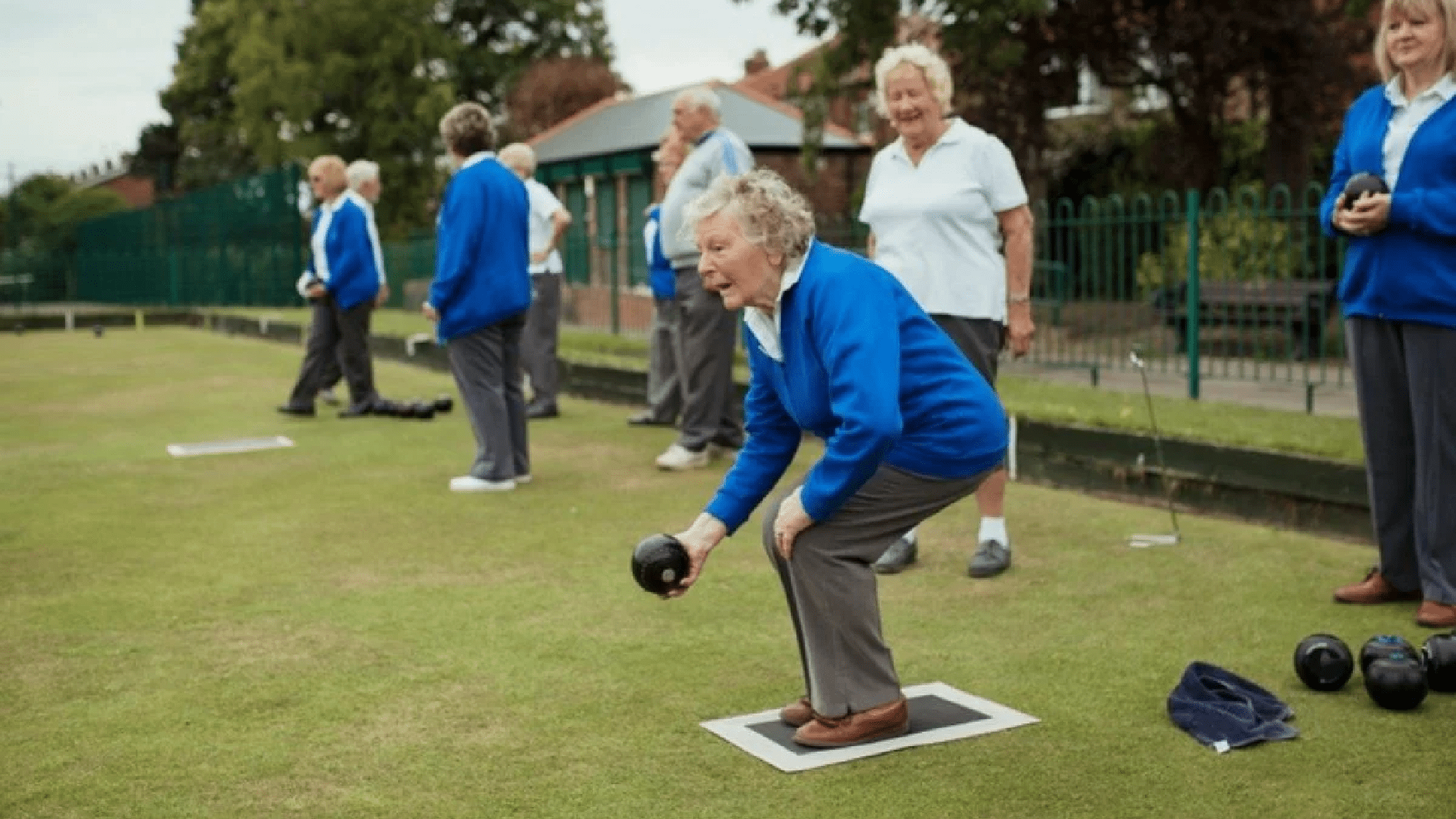Casino Giant Bally’s Brand Blocked Down Under by Retirees’ Bowls Club