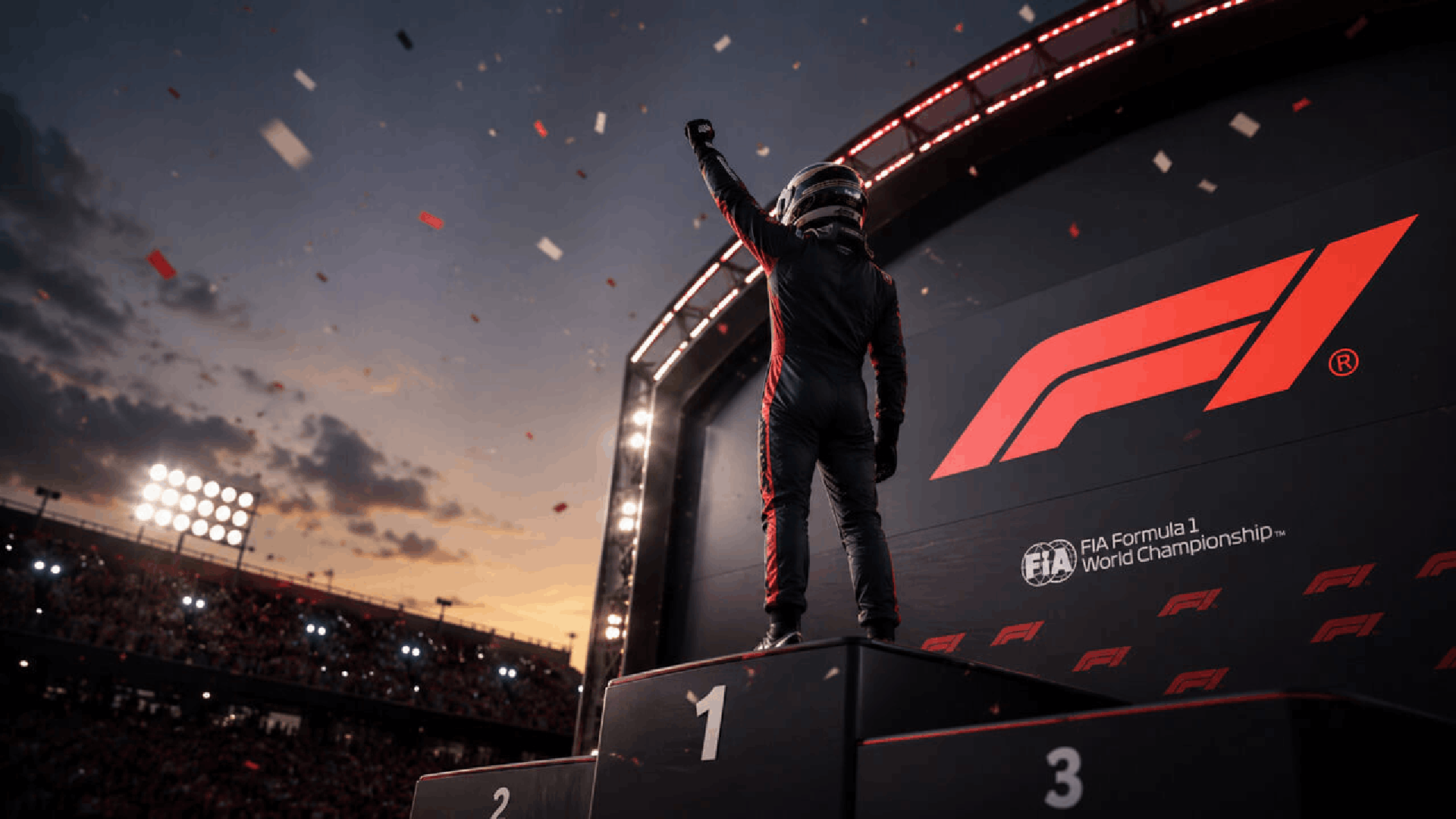 F1 Drivers’ Champion Odds: Who are the Prediction Markets Favoring?